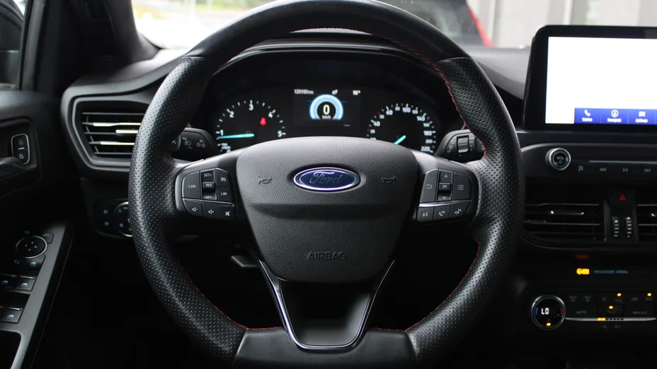 FORD Focus Focus 1.5 EcoBlue SCR ST-Line