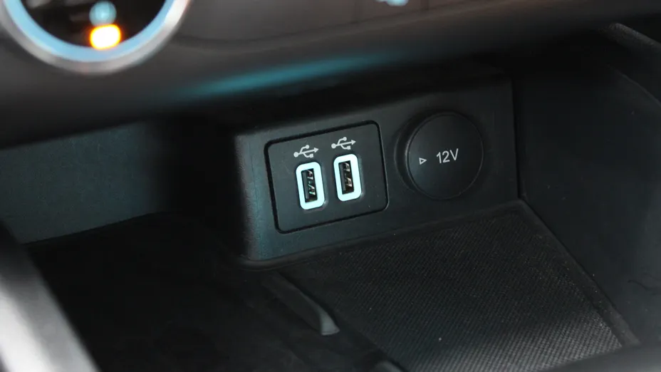 FORD Focus Focus 1.5 EcoBlue SCR ST-Line