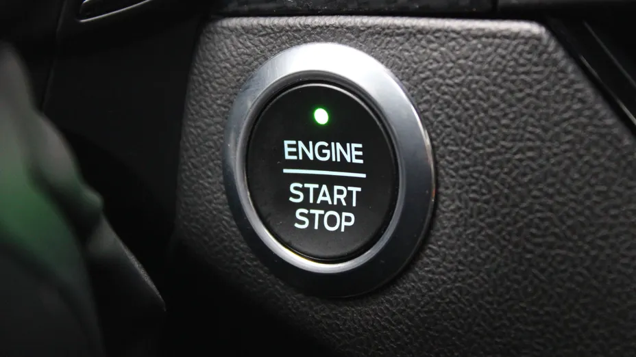 FORD Focus Focus 1.5 EcoBlue SCR ST-Line
