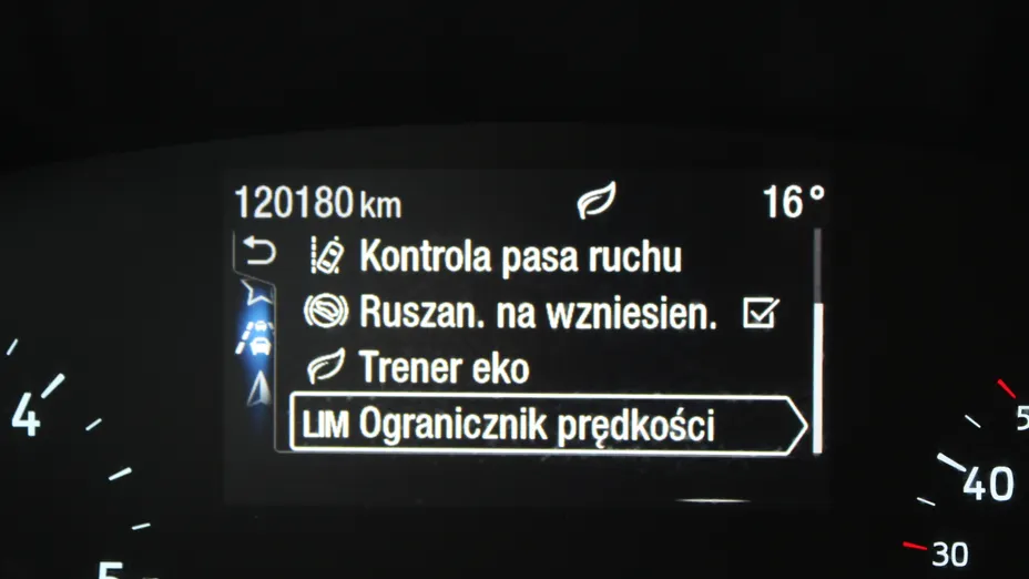 FORD Focus Focus 1.5 EcoBlue SCR ST-Line