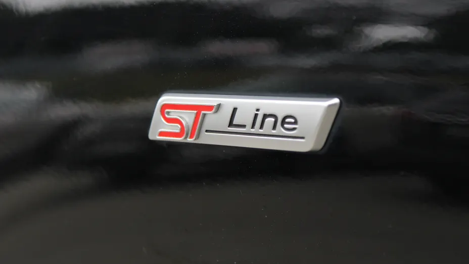 FORD Focus Focus 1.5 EcoBlue SCR ST-Line