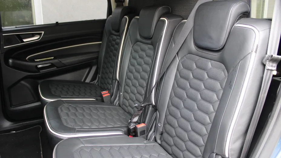 FORD S-MAX S-MAX 2.0 EcoBlue Twin-Turbo Vignale aut