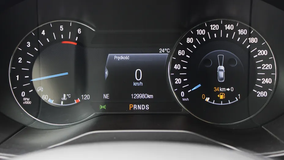 FORD S-MAX S-MAX 2.0 EcoBlue Twin-Turbo Vignale aut