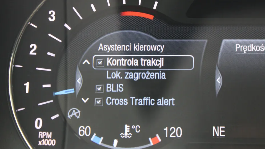 FORD S-MAX S-MAX 2.0 EcoBlue Twin-Turbo Vignale aut
