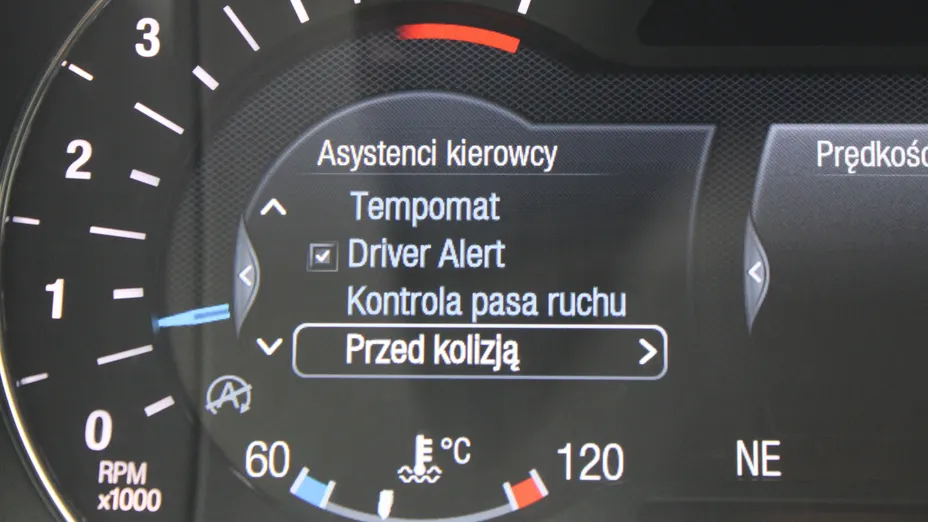 FORD S-MAX S-MAX 2.0 EcoBlue Twin-Turbo Vignale aut