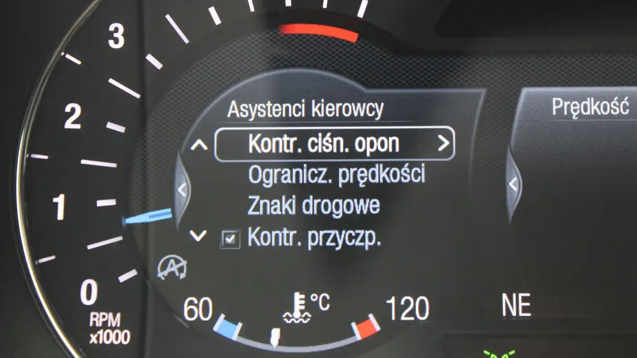 FORD S-MAX S-MAX 2.0 EcoBlue Twin-Turbo Vignale aut