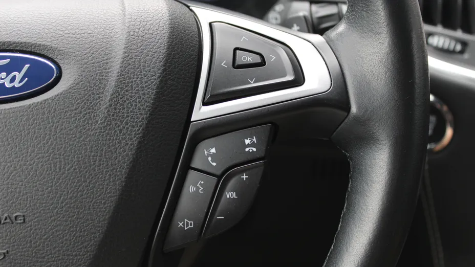 FORD S-MAX S-MAX 2.0 EcoBlue Twin-Turbo Vignale aut