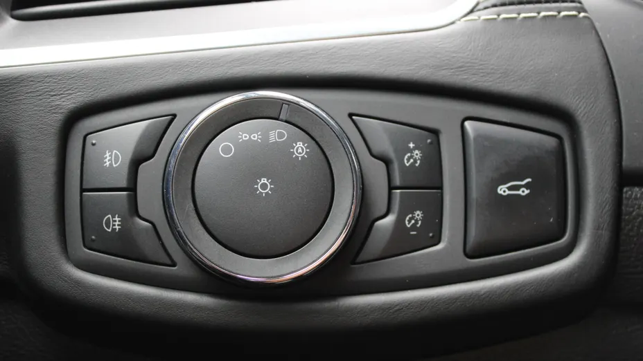 FORD S-MAX S-MAX 2.0 EcoBlue Twin-Turbo Vignale aut