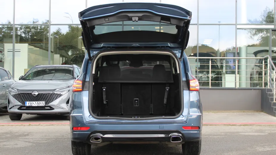 FORD S-MAX S-MAX 2.0 EcoBlue Twin-Turbo Vignale aut