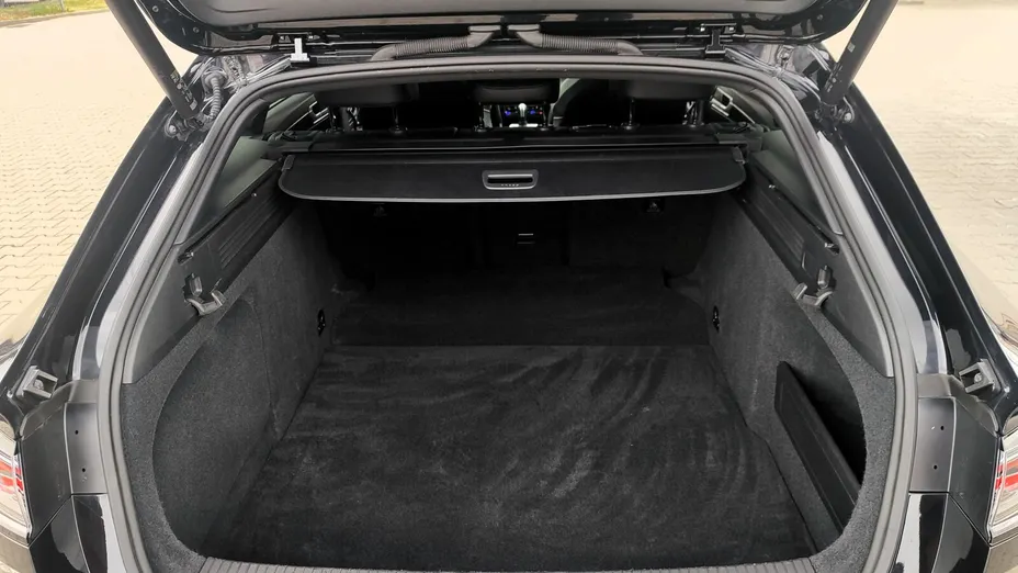 VOLKSWAGEN Arteon Arteon 2.0 TDI 4Motion R-Line DSG
