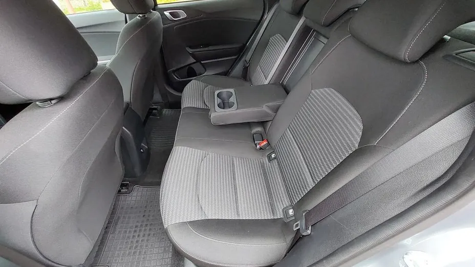 KIA XCeed XCeed 1.5 T-GDI M