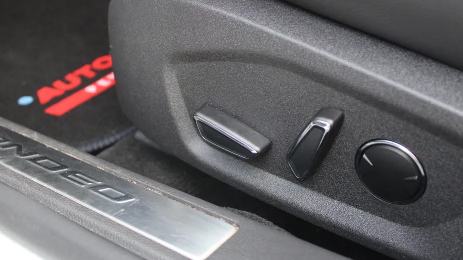 FORD Mondeo Mondeo 2.0 EcoBlue Titanium aut