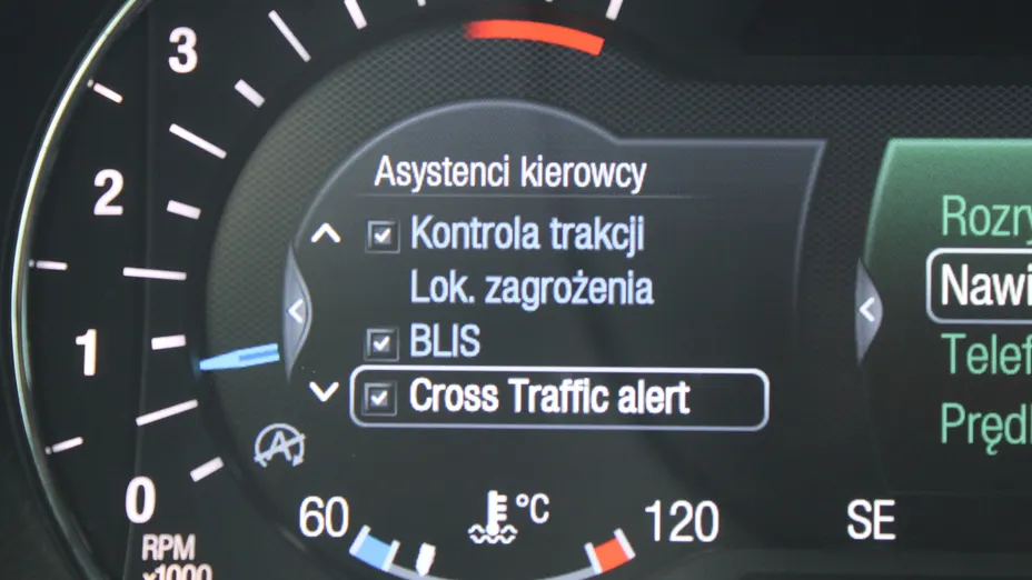 FORD Mondeo Mondeo 2.0 EcoBlue Titanium aut