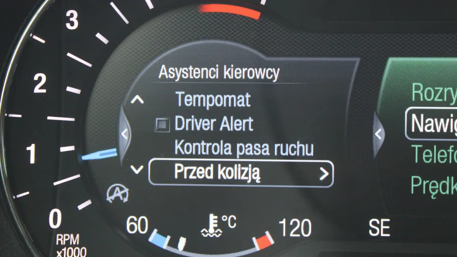 FORD Mondeo Mondeo 2.0 EcoBlue Titanium aut