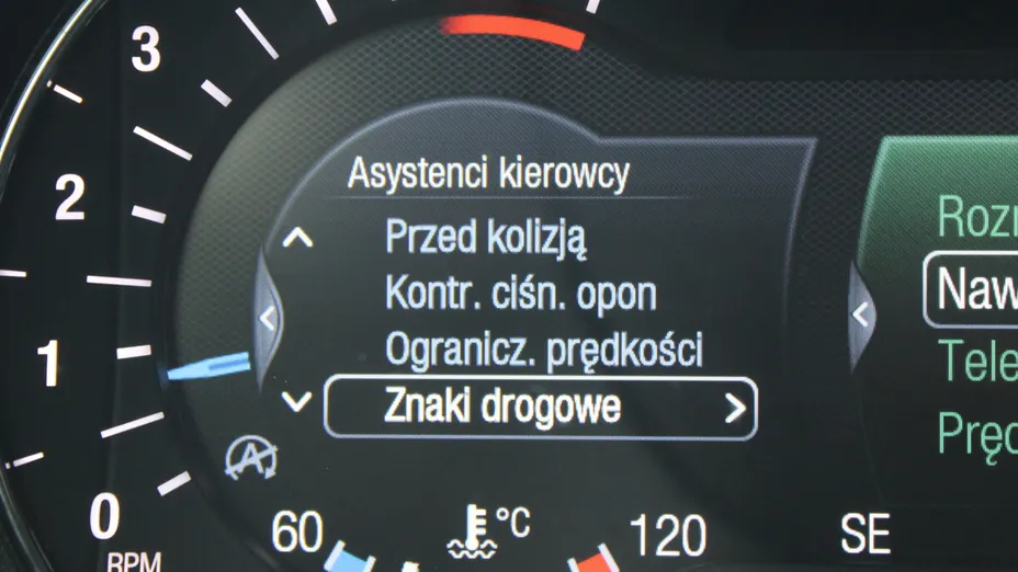 FORD Mondeo Mondeo 2.0 EcoBlue Titanium aut