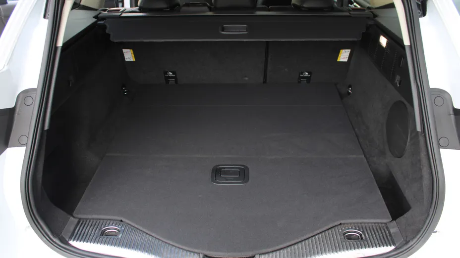 FORD Mondeo Mondeo 2.0 EcoBlue Titanium aut