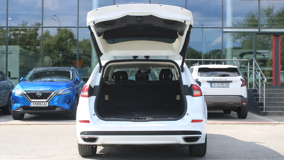 FORD Mondeo Mondeo 2.0 EcoBlue Titanium aut