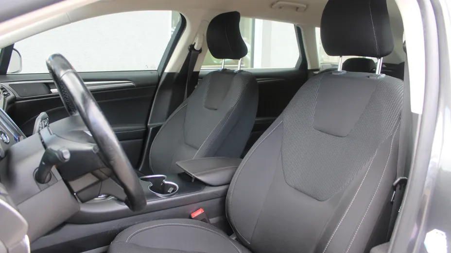 FORD Mondeo Mondeo 2.0 EcoBlue Titanium aut