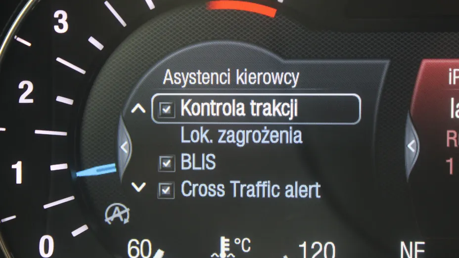 FORD Mondeo Mondeo 2.0 EcoBlue Titanium aut