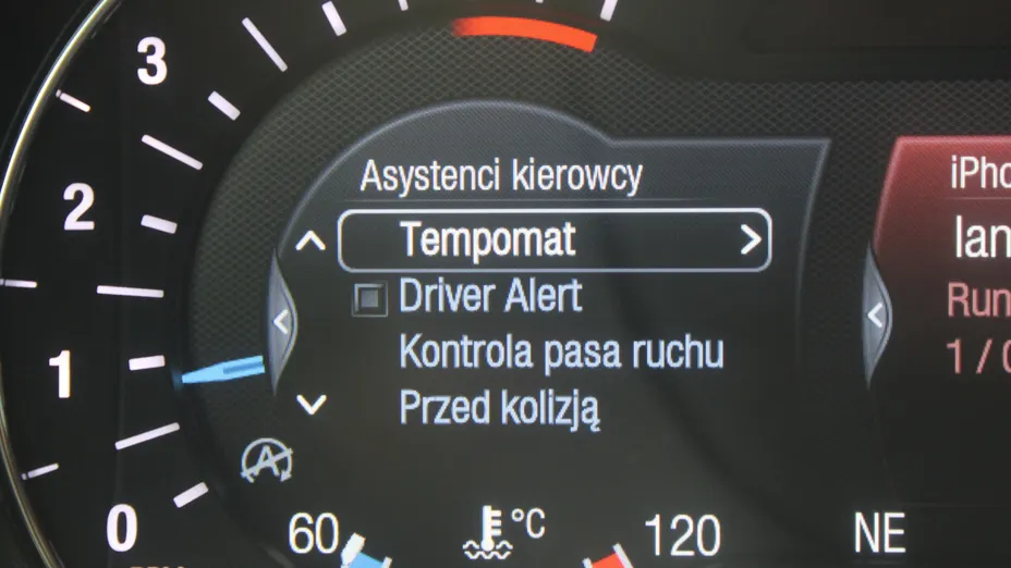 FORD Mondeo Mondeo 2.0 EcoBlue Titanium aut