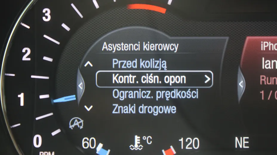 FORD Mondeo Mondeo 2.0 EcoBlue Titanium aut