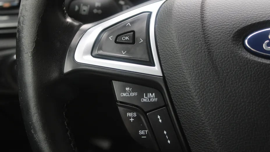 FORD Mondeo Mondeo 2.0 EcoBlue Titanium aut