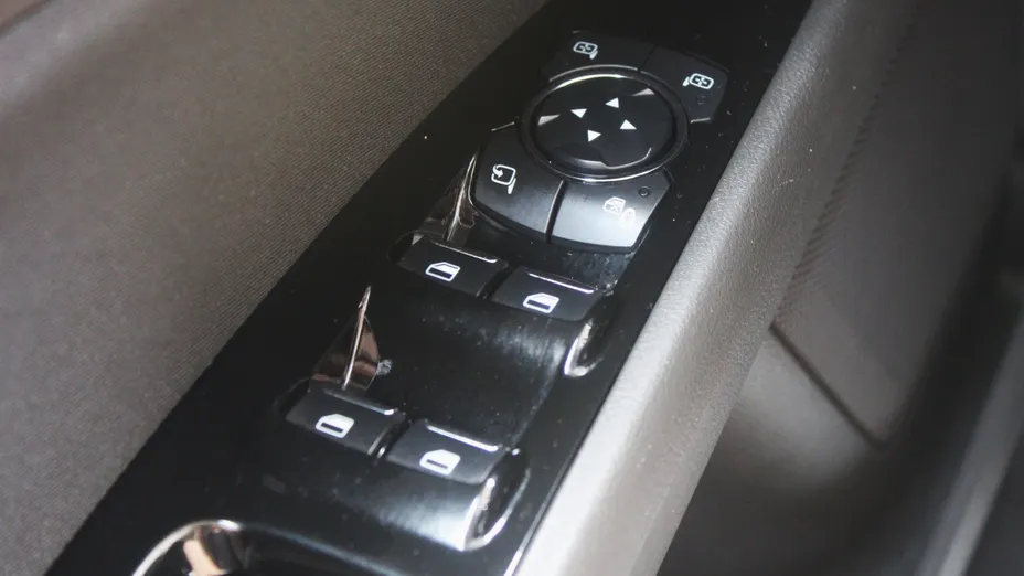 FORD Mondeo Mondeo 2.0 EcoBlue Titanium aut
