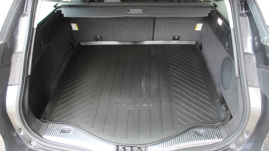 FORD Mondeo Mondeo 2.0 EcoBlue Titanium aut
