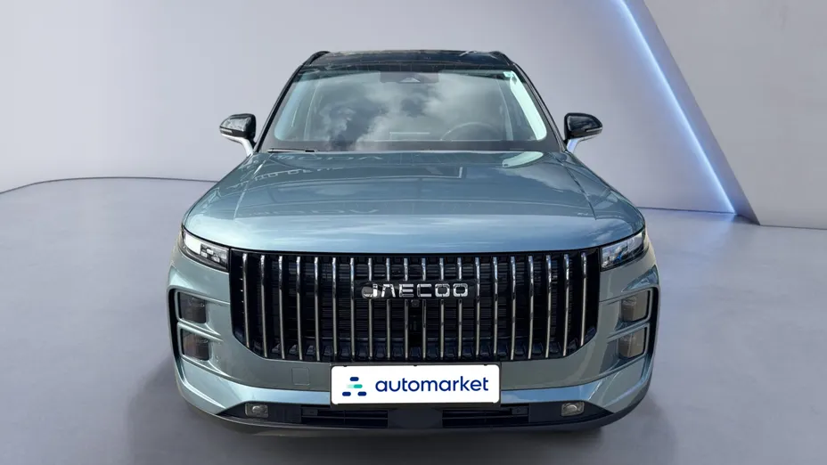 JAECOO J7 J7 1.6 T-GDI Urban DCT Nowy