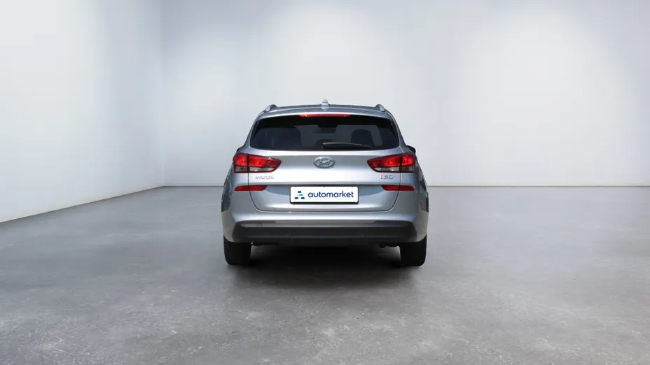 HYUNDAI i30 i30 1.5 DPI Modern