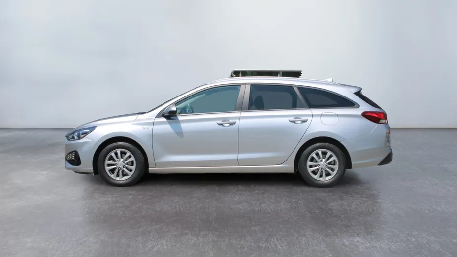 HYUNDAI i30 i30 1.5 DPI Modern