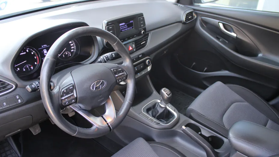 HYUNDAI i30 i30 1.5 DPI Modern