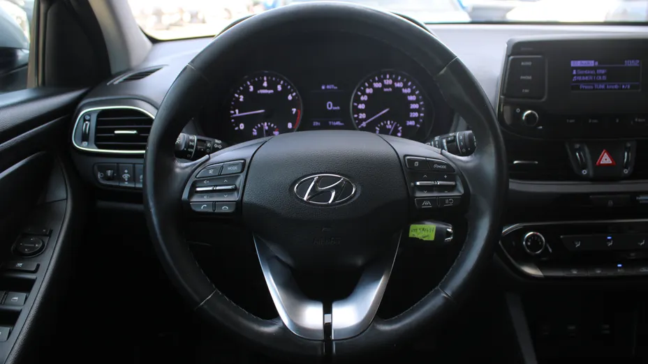 HYUNDAI i30 i30 1.5 DPI Modern