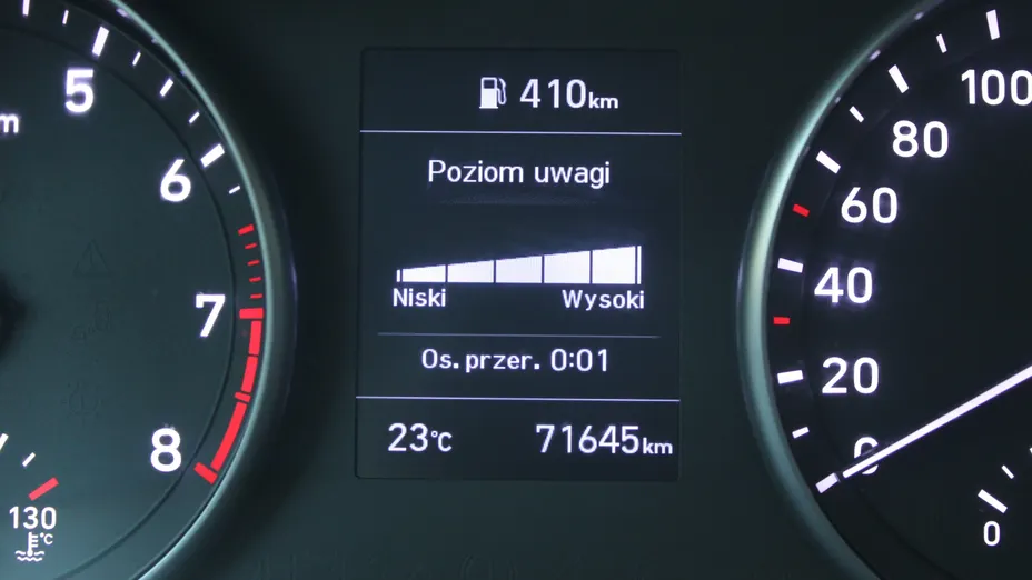 HYUNDAI i30 i30 1.5 DPI Modern