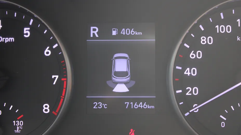 HYUNDAI i30 i30 1.5 DPI Modern