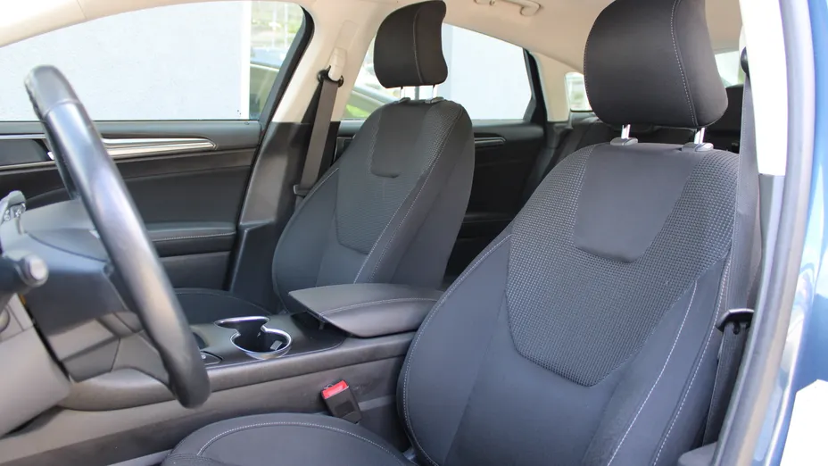 FORD Mondeo Mondeo 2.0 EcoBlue Titanium aut