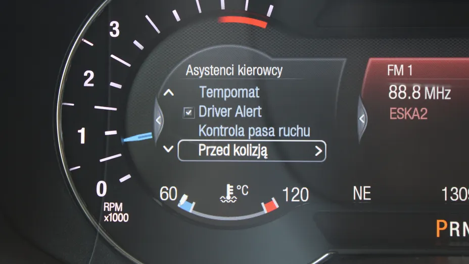 FORD Mondeo Mondeo 2.0 EcoBlue Titanium aut