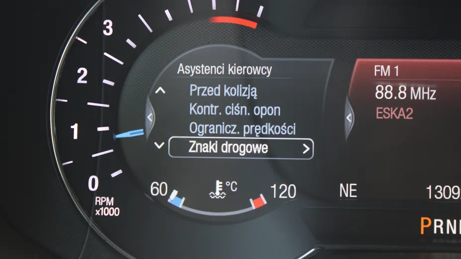 FORD Mondeo Mondeo 2.0 EcoBlue Titanium aut