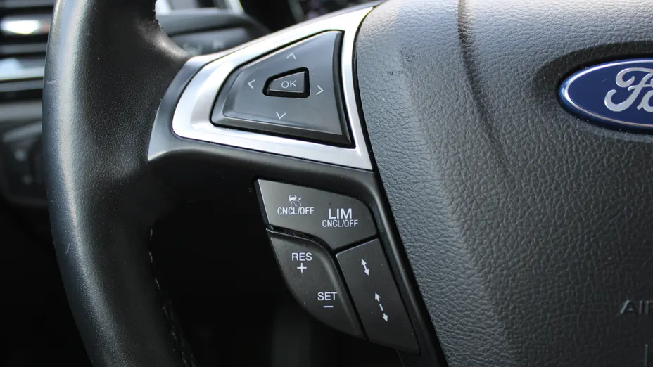 FORD Mondeo Mondeo 2.0 EcoBlue Titanium aut
