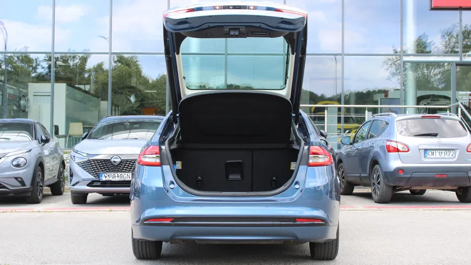 FORD Mondeo Mondeo 2.0 EcoBlue Titanium aut