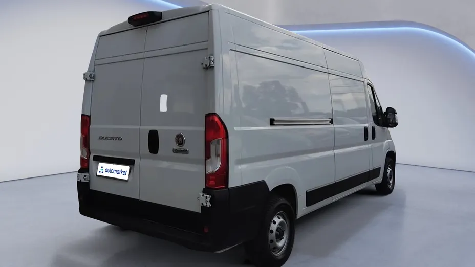 FIAT Ducato Ducato Maxi H3-Power L4