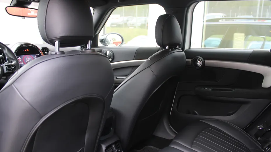 MINI [BMW] Countryman John Cooper Works ALL4 sport-aut