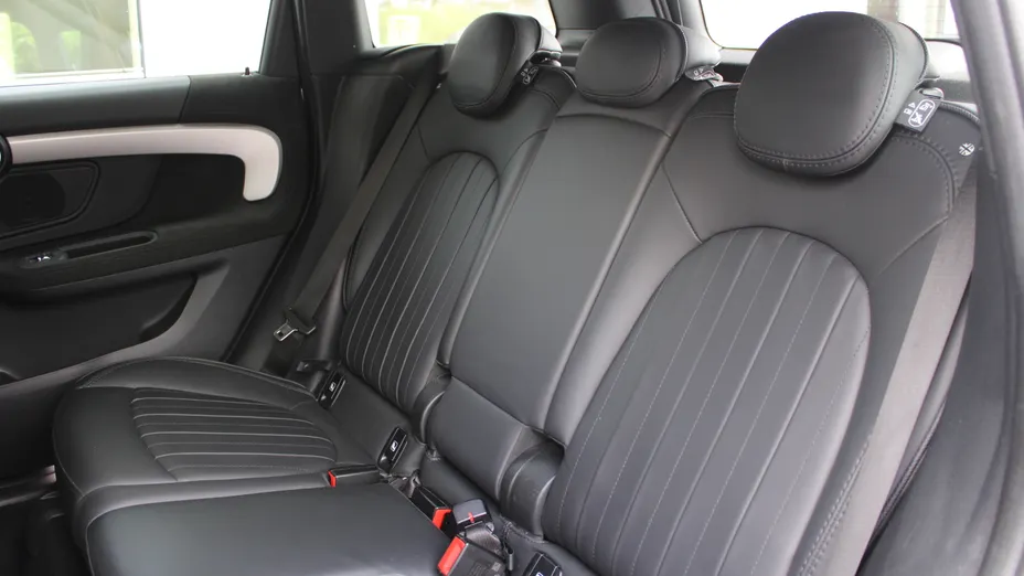 MINI [BMW] Countryman John Cooper Works ALL4 sport-aut