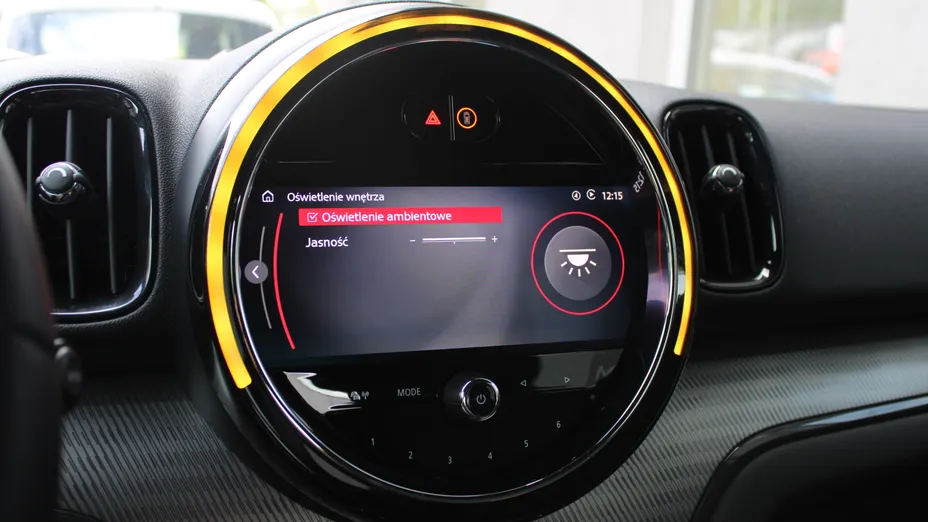 MINI [BMW] Countryman John Cooper Works ALL4 sport-aut