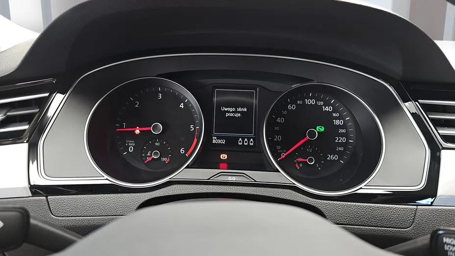 VOLKSWAGEN Passat Passat 2.0 TDI EVO Business DSG
