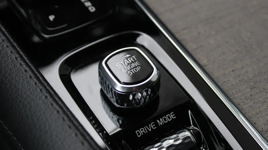 VOLVO V90 V90 CC B4 D AWD Pro aut