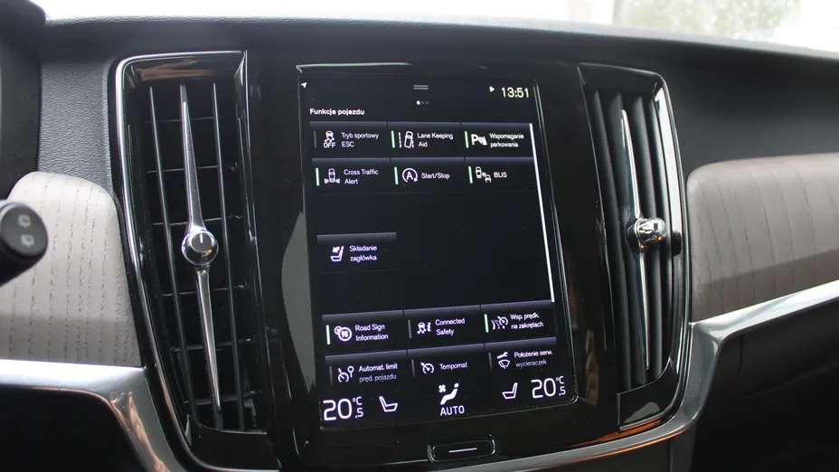 VOLVO V90 V90 CC B4 D AWD Pro aut