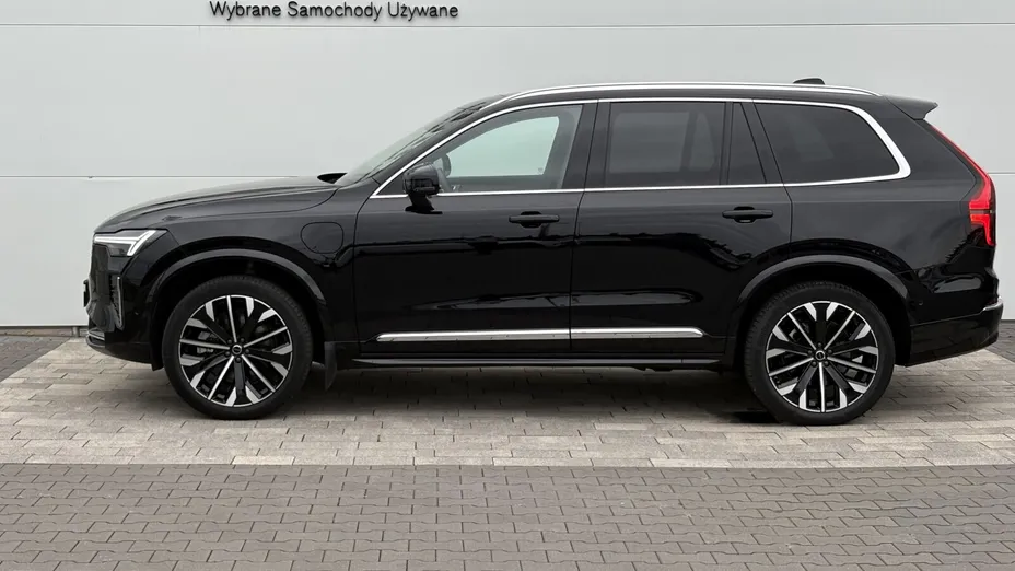 VOLVO XC90 XC90 T8 AWD Plug-In Hybrid Ultra Bright 7os aut