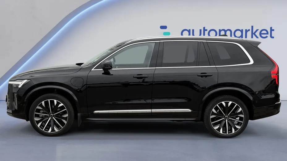 VOLVO XC90 XC90 T8 AWD Plug-In Hybrid Ultra Bright 7os aut