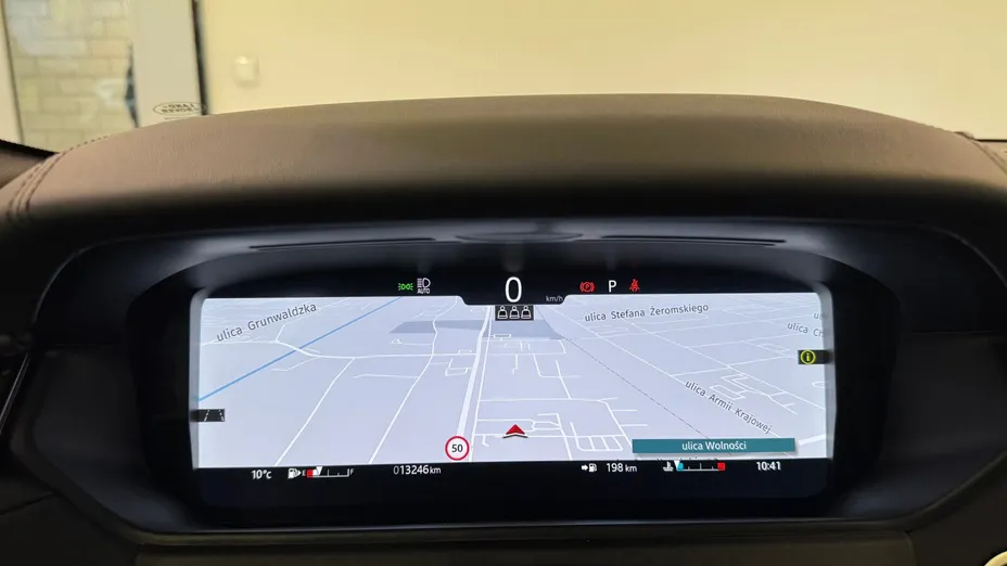 LAND ROVER Range Rover Velar Velar 2.0 D200 mHEV Dynamic SE